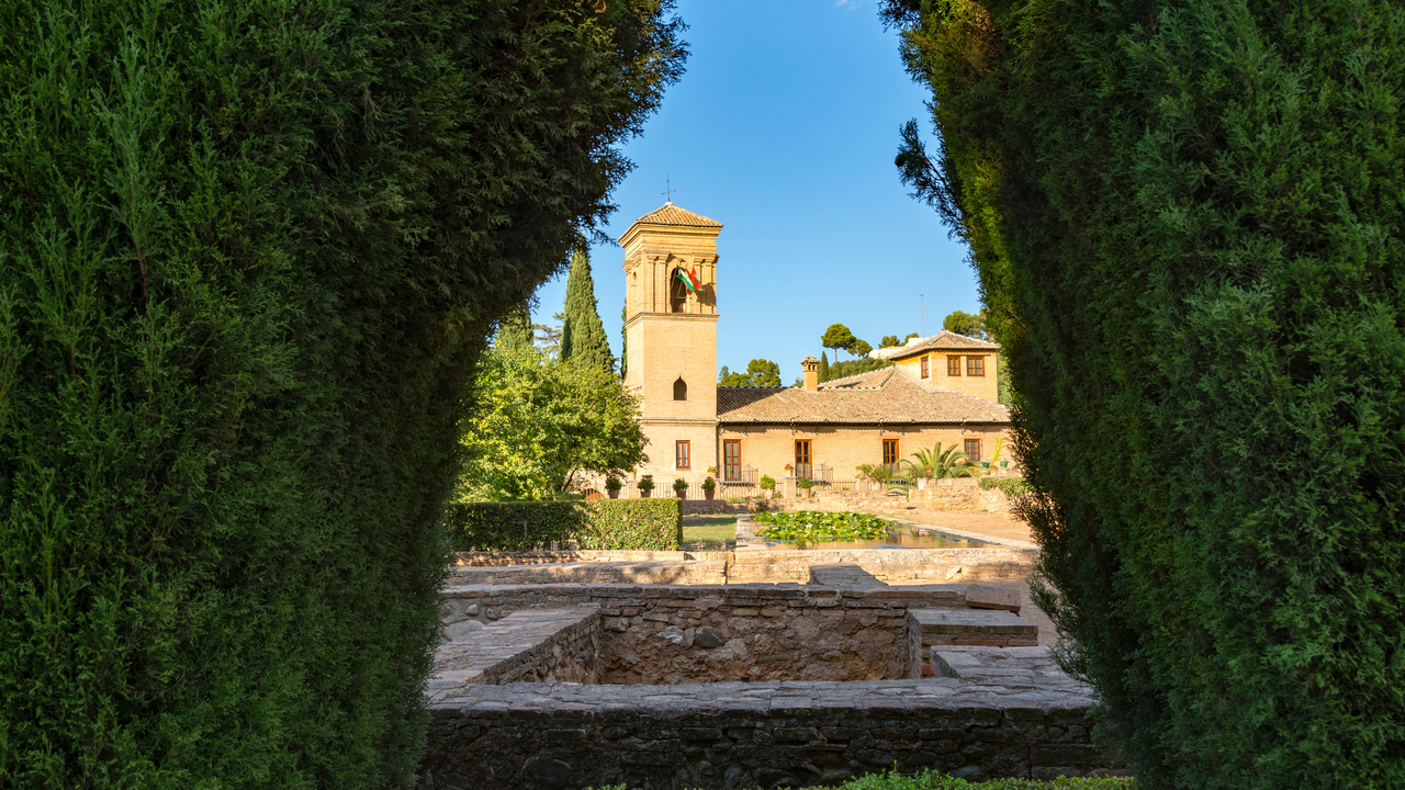 20171006 175258 Alhambra Palace, Granada, Andalusia, Spain